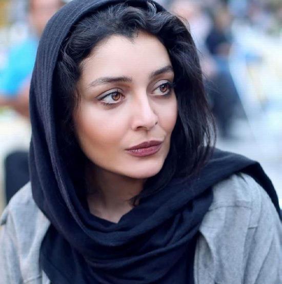 عکسهای ساره بیات جدید