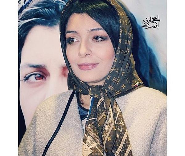عکسهای ساره بیات جدید