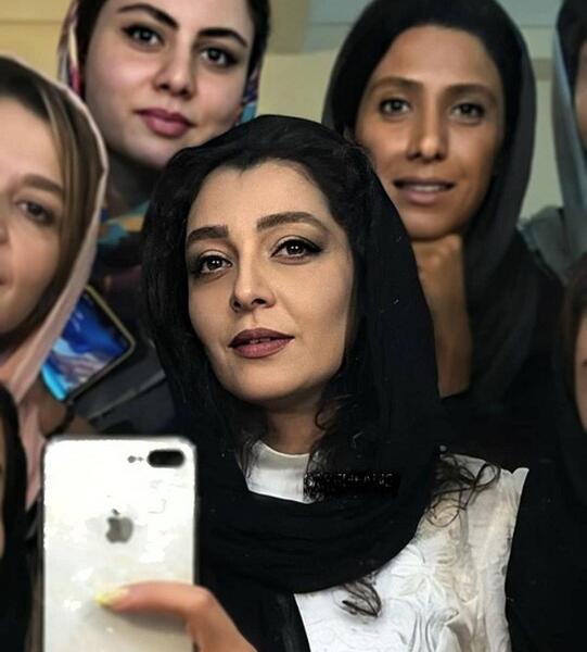 عکسهای ساره بیات جدید