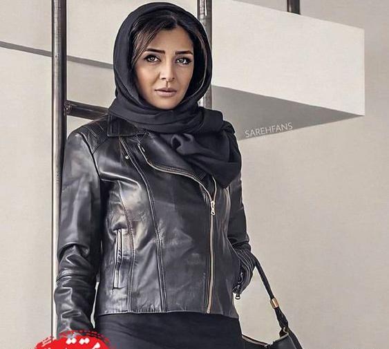 عکسهای ساره بیات جدید