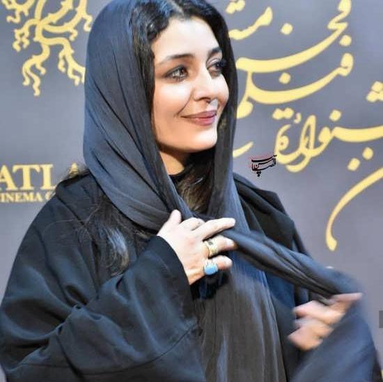 عکسهای ساره بیات جدید