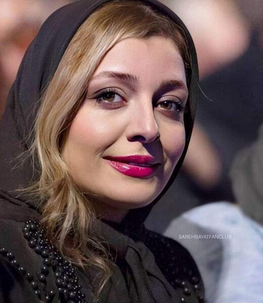 عکسهای ساره بیات جدید