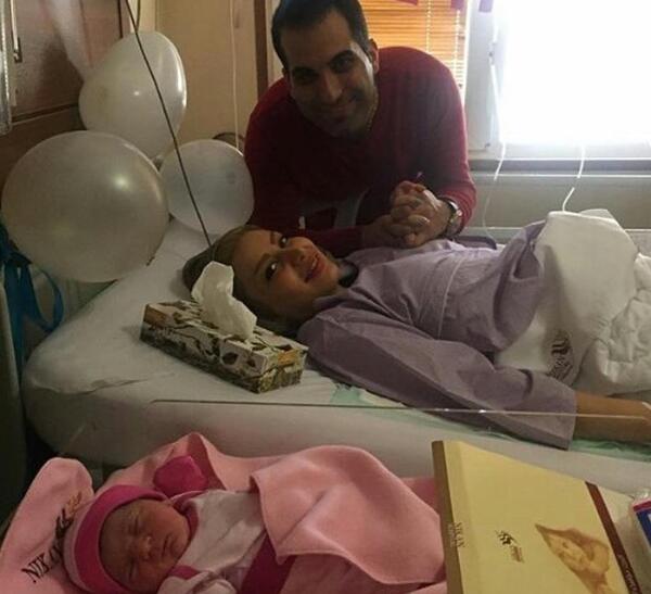 عکس پروفایل پدر شدن