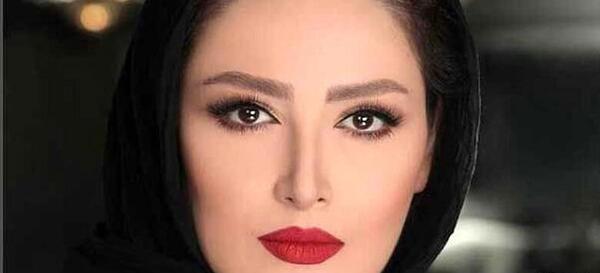 عکس شیلا خداداد بدون ارایش