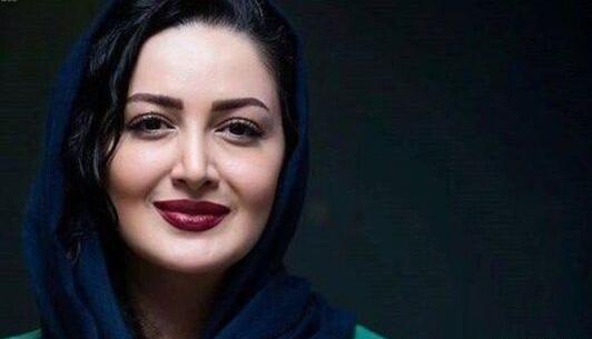عکس شیلا خداداد بدون ارایش