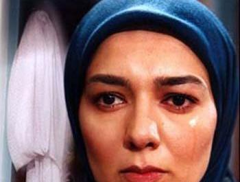 عکس زنده یاد پوپک گلدره