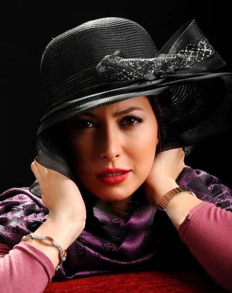 دانلود عکس فریبا خاتمی