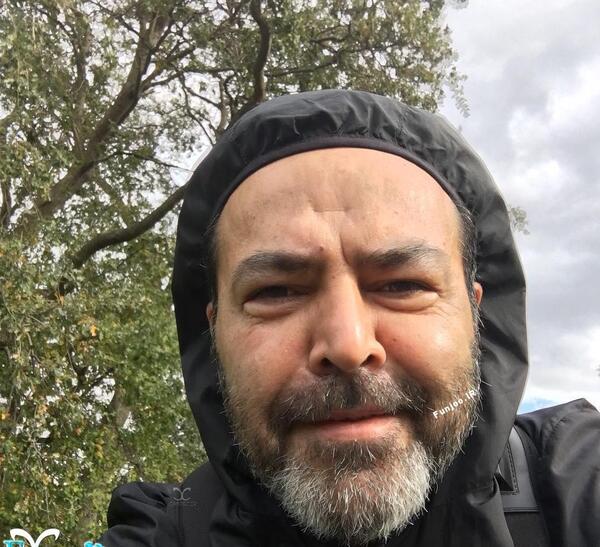 مختارنامه عکس های فریبرز عرب نیا
