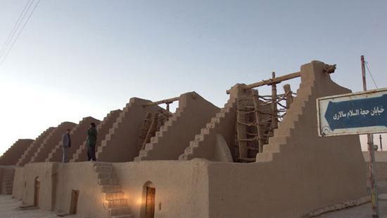 عکس شهر نهبندان