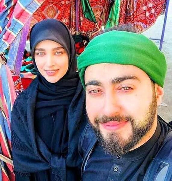 عکس مدلینگ های پسر ایرانی