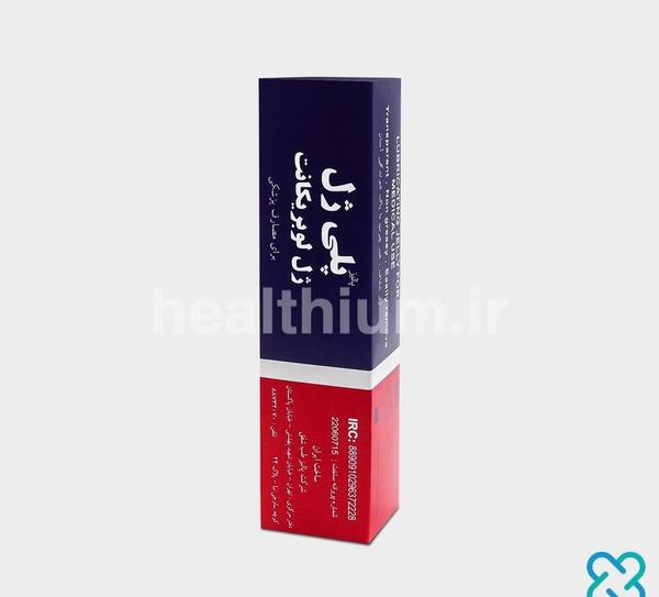 عکس و تصویر ژل لوبریکانت