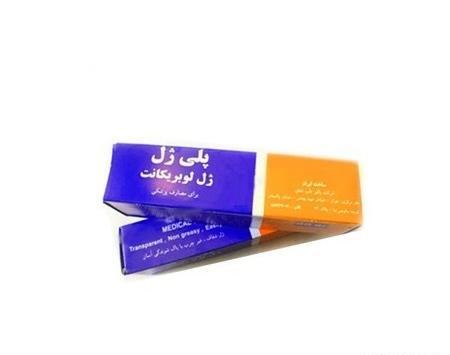 عکس و تصویر ژل لوبریکانت