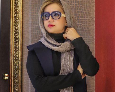 عکس ممد قلی عینکی