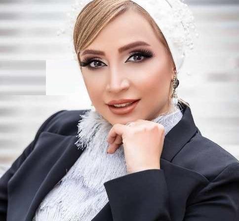 عکس ممد قلی عینکی