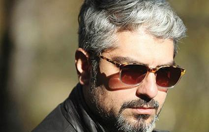 عکس ممد قلی عینکی