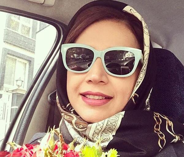 عکس ممد قلی عینکی