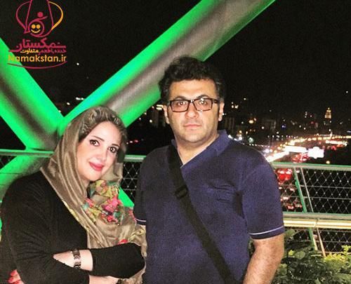جدیدترین عکس های شهرام عبدلی