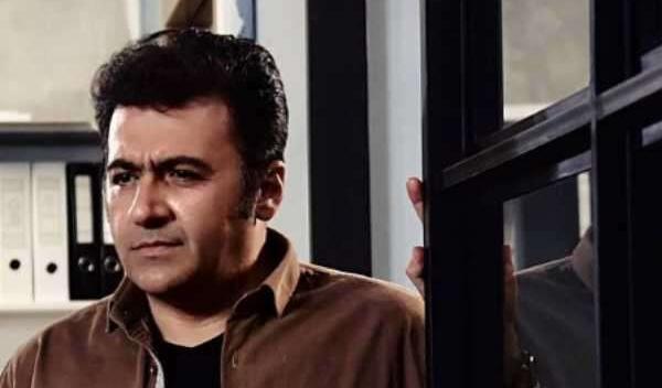 جدیدترین عکس های شهرام عبدلی