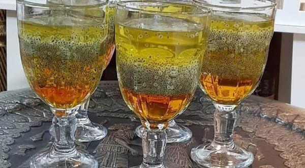 عکس مشک زعفران