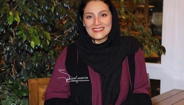 عکس های کودکی شبنم مقدمی