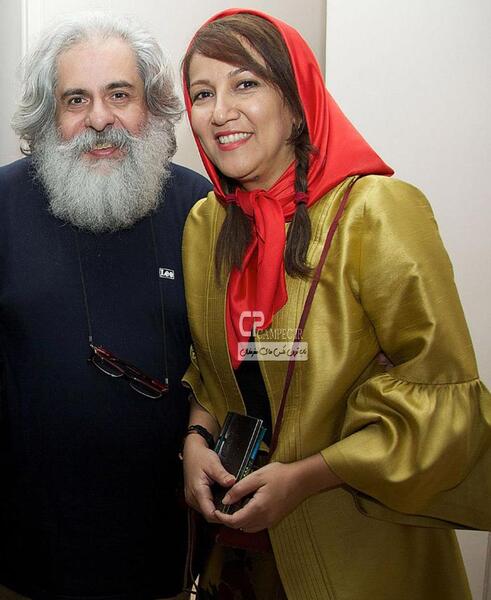 جدیدترین عکس پانته آ بهرام