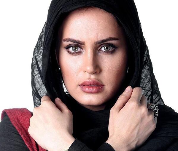 عکس های صورت الناز شاکردوست