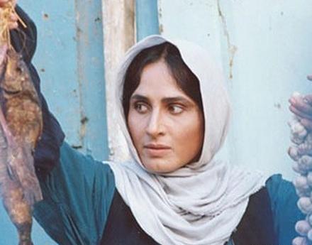 عکس سوسن تسلیمی و همسرش
