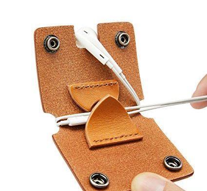 عکس ایده های چرم دوزی