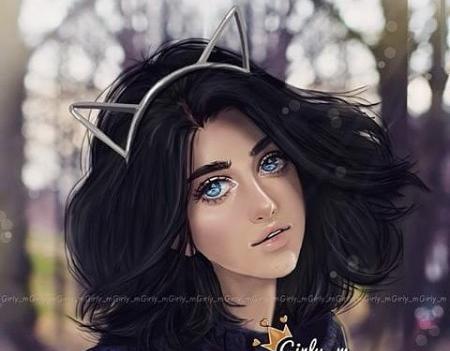 عکس پسر فانتزی خوشگل