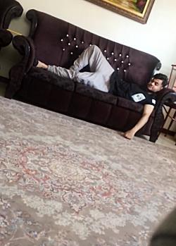 عکس خالی خونه