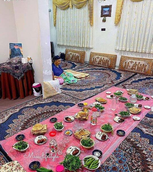 عکس خالی خونه