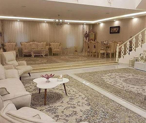 عکس خالی خونه