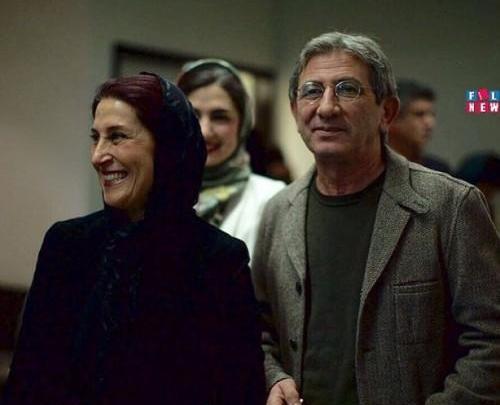عکس های شخصی فاطمه معتمد آریا