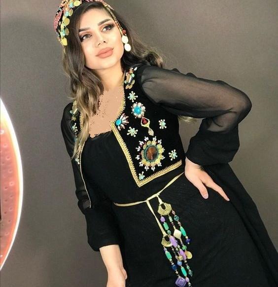 عکس مدلینگ کورد