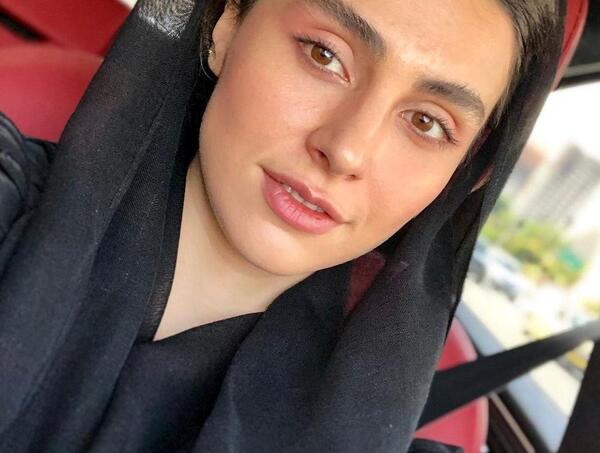 عکس روز دختر ستایش