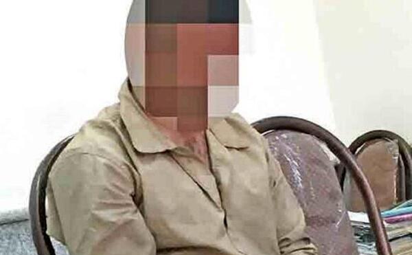عکس نامزد گلاله شیخی