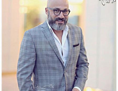 بهترین عکس امیر آقایی