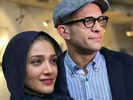 عکس بازیگر بابک حمیدیان