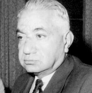 عکس ممد قلی خان