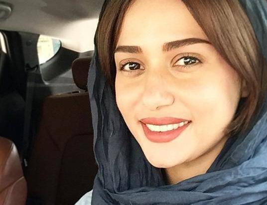 عکس رضا خندان بازیگر