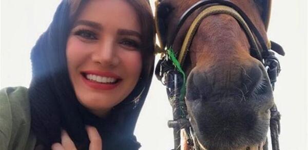 عکس رضا خندان بازیگر