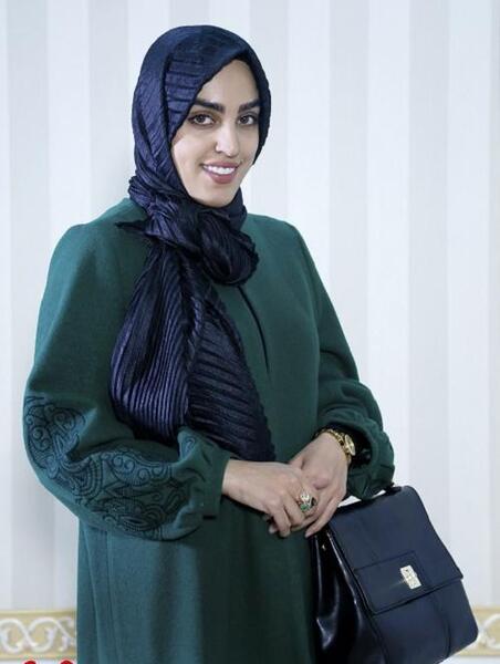 عکس مدلینگ حجاب