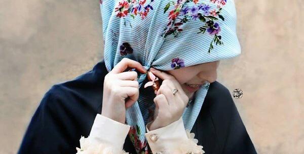 عکس مدلینگ حجاب