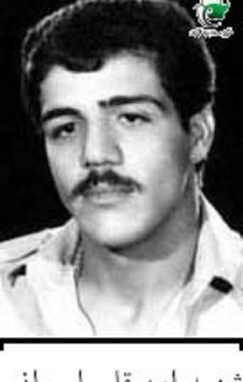 عکس آلبوم محمد قلی