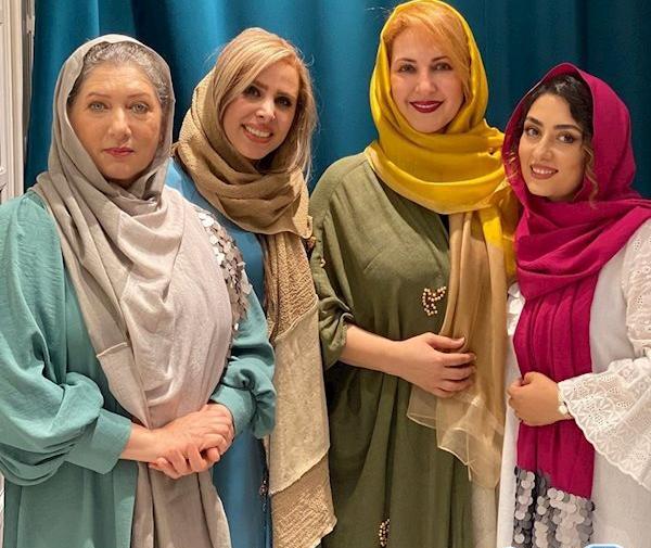 عکس فریبا متخصص