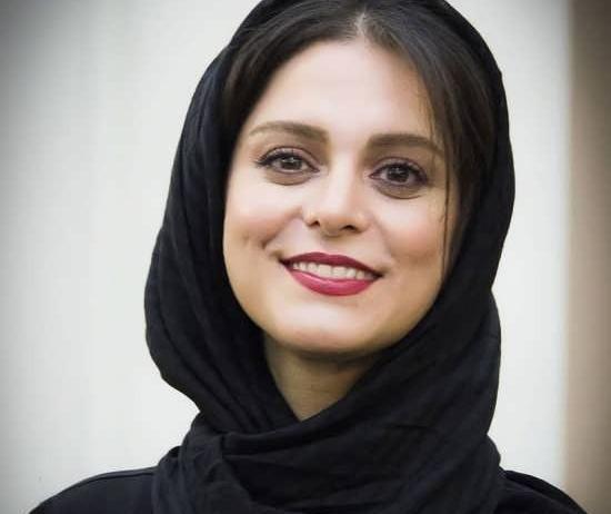 عکس غزل شاکری و مادرش