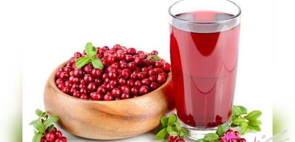 عکس شربت زرشک