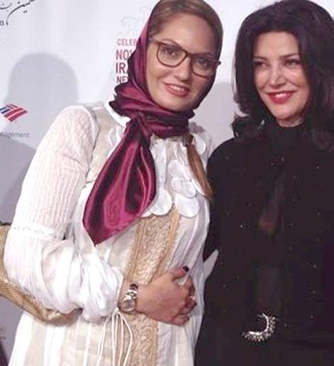عکس از شهره آغداشلو