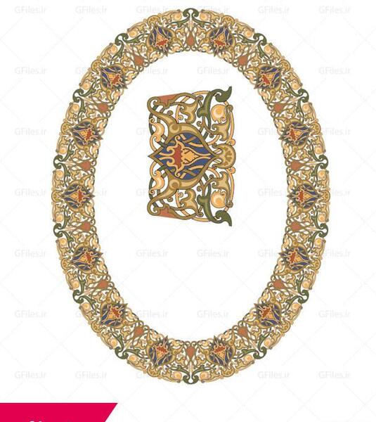 عکس لایه باز مذهبی