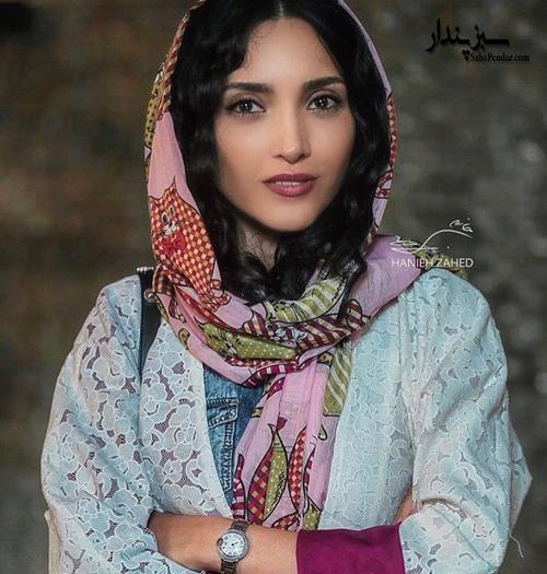 عکس شوهر خاطره اسدی